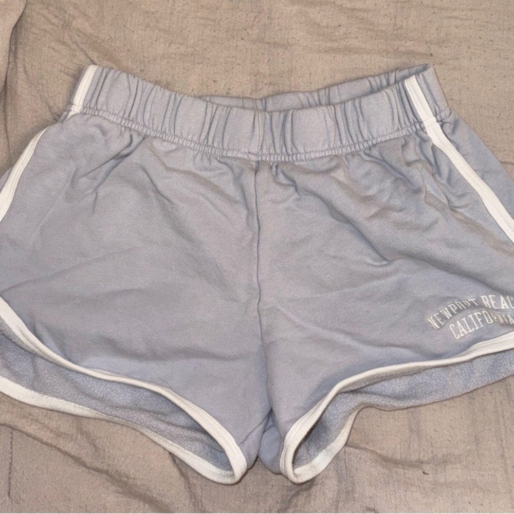 Brandy Shorts